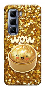 Чохол Golden dumpling для Infinix Hot 50 Pro