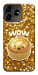 Чохол Golden dumpling для ZTE Blade V50 Design 4G