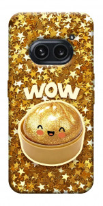 Чохол Golden dumpling для Nothing Phone (2a)
