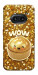 Чохол Golden dumpling для Nothing Phone (2a)