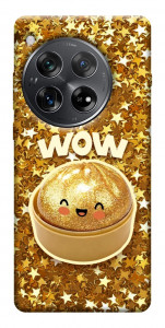 Чохол Golden dumpling для OnePlus 12