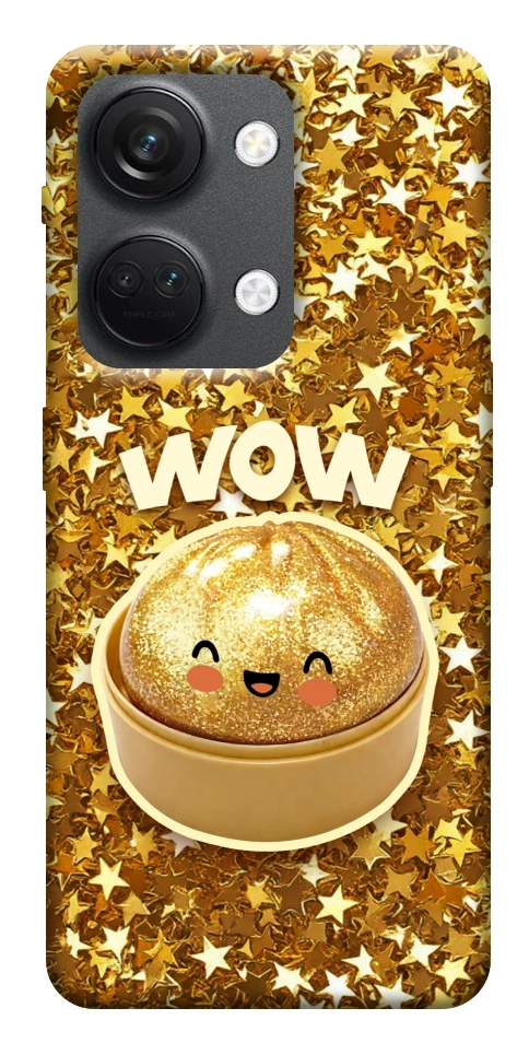 Чохол Golden dumpling для OnePlus Nord 3