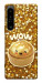 Чохол Golden dumpling для Sony Xperia 1 IV