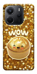 Чехол Golden dumpling для Xiaomi Redmi Note 14 4G (Europe version)