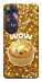 Чохол Golden dumpling для Oppo A60 4G