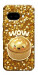 Чохол Golden dumpling для Google Pixel 9a