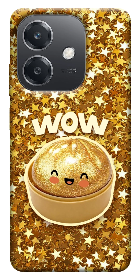 Чохол Golden dumpling для Oppo A40m