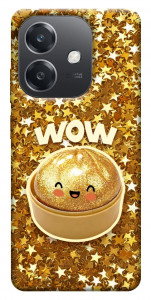 Чохол Golden dumpling для Oppo A40m