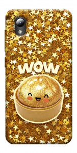 Чохол Golden dumpling для ZTE Blade A3 (2019)