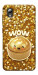Чохол Golden dumpling для ZTE Blade A3 (2019)
