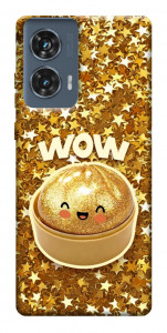 Чехол Golden dumpling для Motorola Edge 50 Fusion