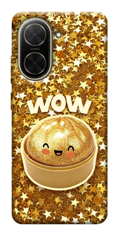 Чехол Golden dumpling для Xiaomi Poco C71