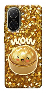 Чехол Golden dumpling для Xiaomi Poco C71
