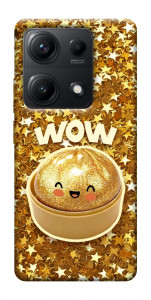 Чехол Golden dumpling для Xiaomi Redmi Note 14S