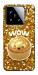Чехол Golden dumpling для Xiaomi 15