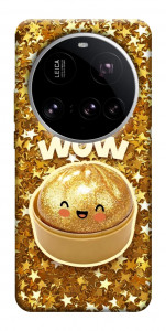 Чохол Golden dumpling для Xiaomi 15 Ultra