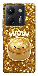 Чохол Golden dumpling для Xiaomi Poco M7 Pro 5G