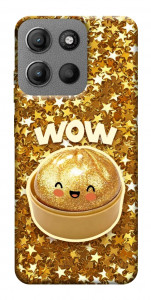 Чохол Golden dumpling для Motorola Moto G15 4G