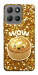 Чохол Golden dumpling для Motorola Moto G15 4G
