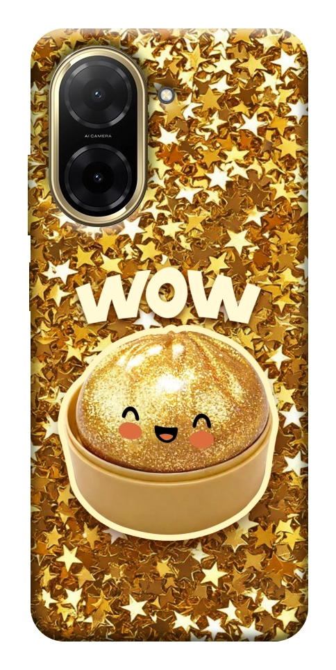 Чехол Golden dumpling для Xiaomi Redmi A5 (Europe version)