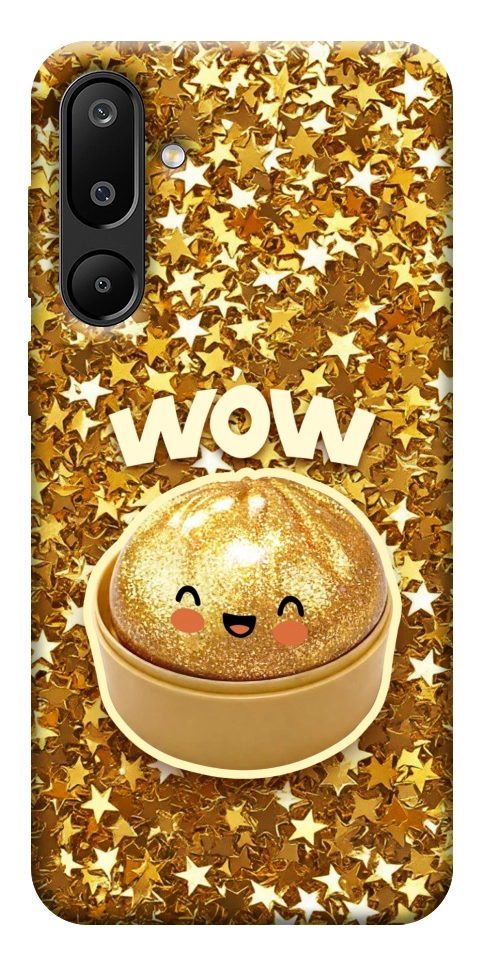 Чехол Golden dumpling для Galaxy M16 5G