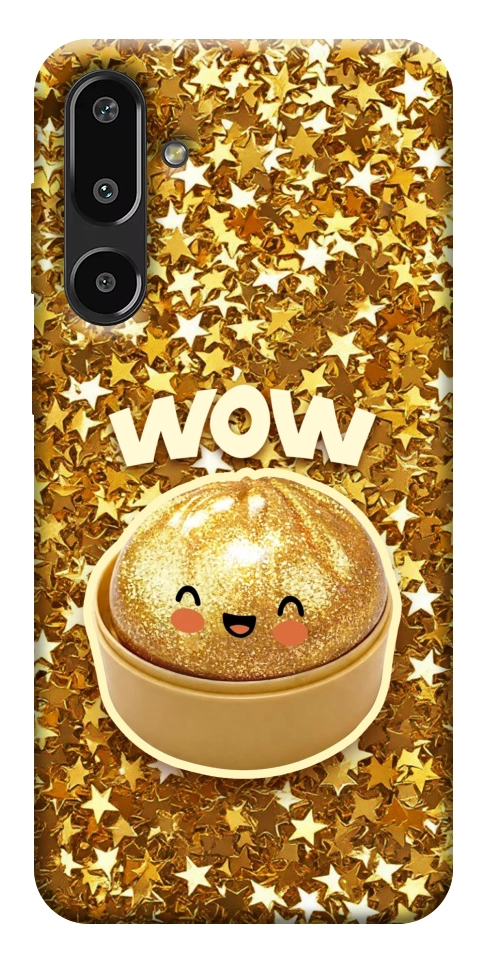 Чохол Golden dumpling для Galaxy F16 5G