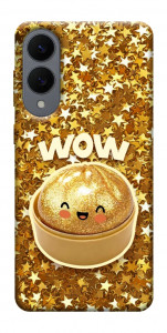 Чохол Golden dumpling для Galaxy S25 Edge
