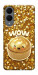 Чехол Golden dumpling для Galaxy S25 Edge
