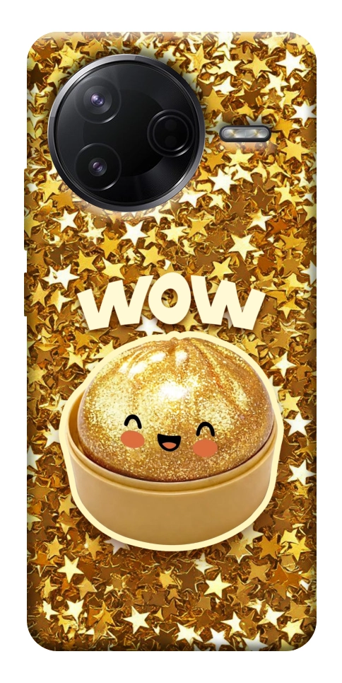 Чехол Golden dumpling для Xiaomi Poco F7 Pro