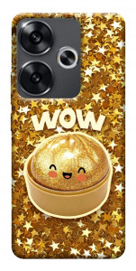 Чехол Golden dumpling для Xiaomi Poco F6