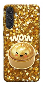 Чохол Golden dumpling для Galaxy M55