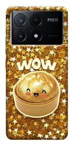 Чохол Golden dumpling для Xiaomi Poco X6 Pro
