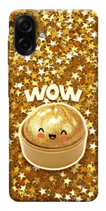 Чохол Golden dumpling для Galaxy A07