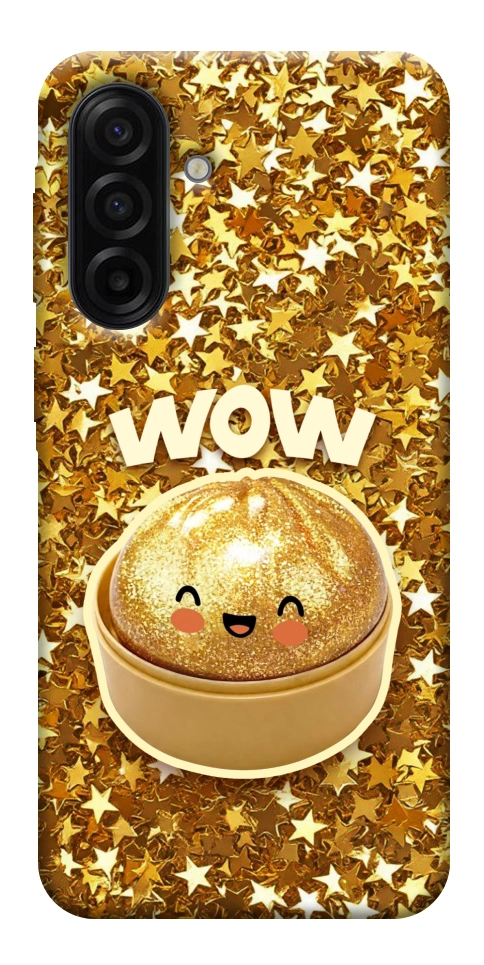 Чохол Golden dumpling для Galaxy A17 5G