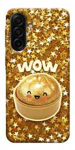 Чохол Golden dumpling для Samsung Galaxy A17 5G