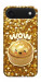 Чохол Golden dumpling для iPhone 17 Air