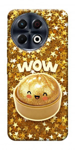Чехол Golden dumpling для TECNO Spark 30 Pro (KL7)