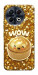 Чехол Golden dumpling для TECNO Spark 30 Pro (KL7)