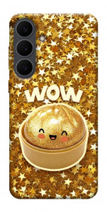 Чехол Golden dumpling для Galaxy S25 FE