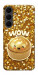 Чехол Golden dumpling для Galaxy S25 FE