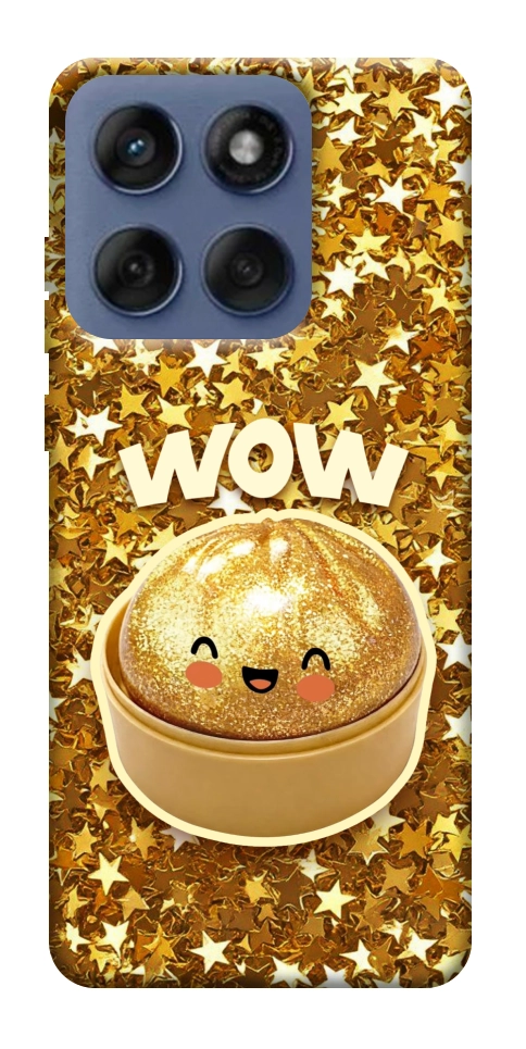 Чохол Golden dumpling для Motorola Edge 60 Fusion