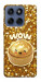 Чохол Golden dumpling для Motorola Edge 60 Fusion
