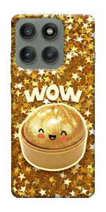 Чехол Golden dumpling для Motorola Edge 60 Pro