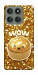 Чехол Golden dumpling для Motorola Edge 60 Pro