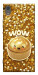 Чохол Golden dumpling для Sony Xperia XA1