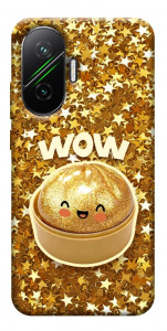 Чохол Golden dumpling для Xiaomi Poco F7