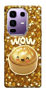 Чохол Golden dumpling для Infinix Note 50 Pro+