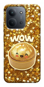 Чехол Golden dumpling для Xiaomi Redmi 15C (Europe version)