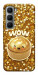 Чохол Golden dumpling для Infinix Hot 60i