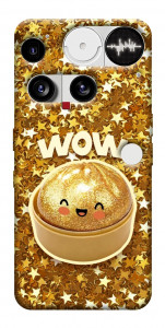 Чохол Golden dumpling для Nothing Phone (3)
